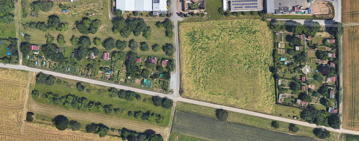 Verein Gartenanlagen